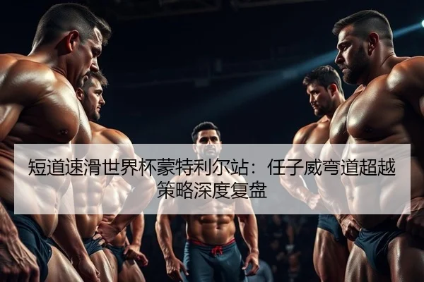 短道速滑世界杯蒙特利尔站：任子威弯道超越策略深度复盘